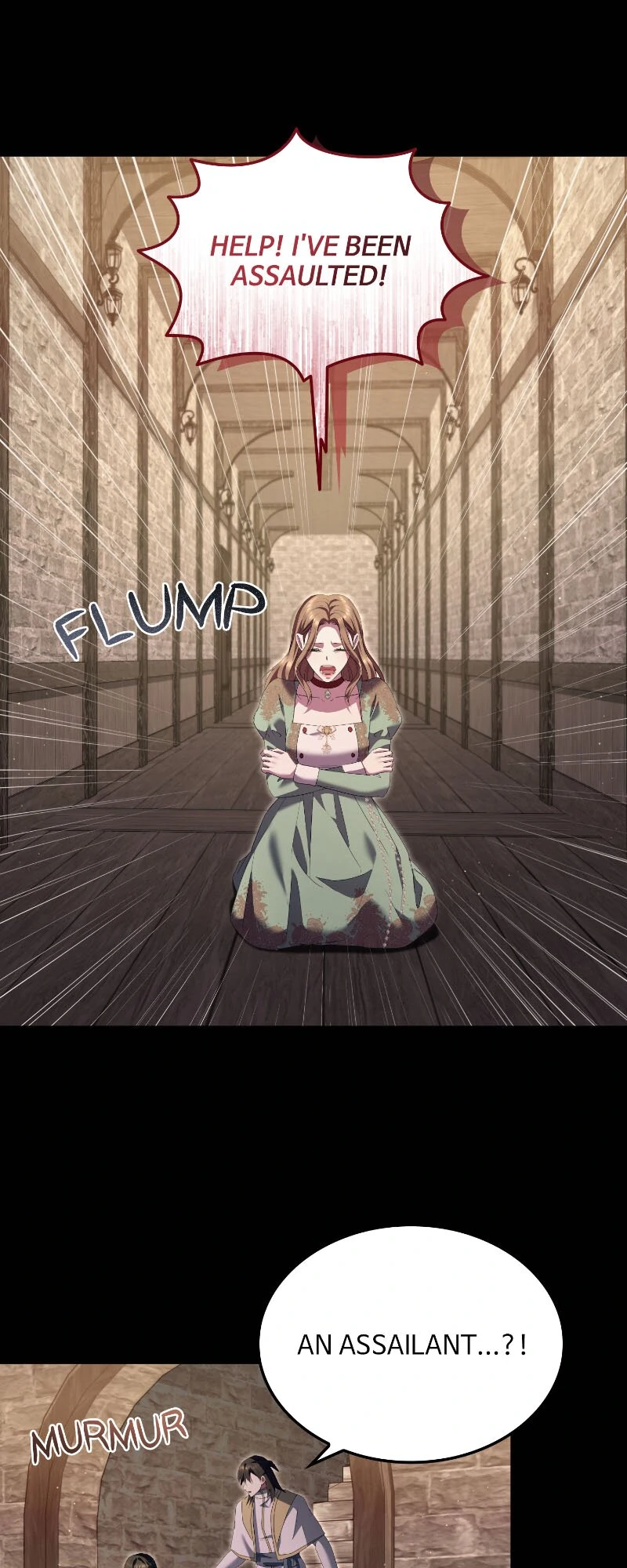 I’ll End This Engagement! Chapter 76 - Page 6