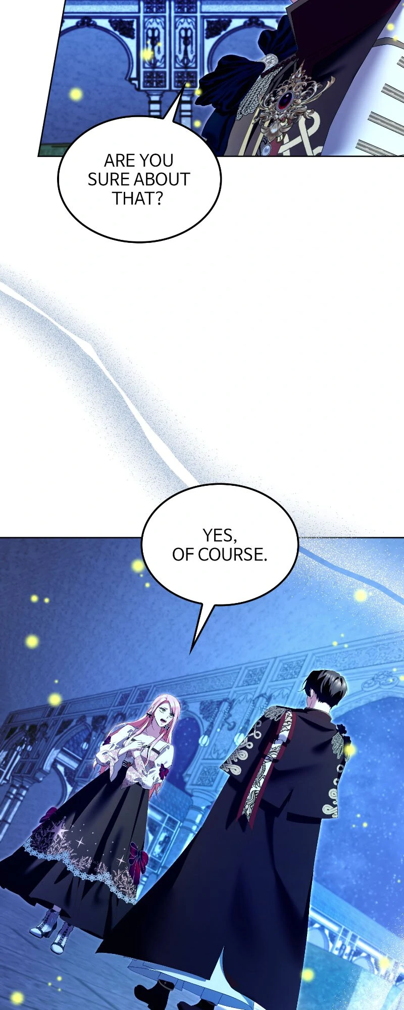 I’ll End This Engagement! Chapter 76 - Page 52