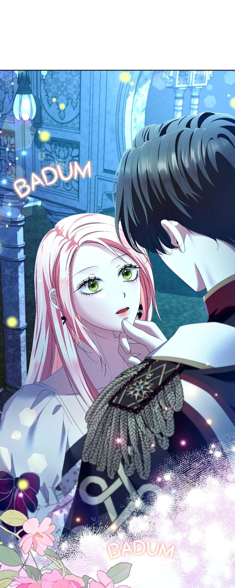 I’ll End This Engagement! Chapter 76 - Page 55