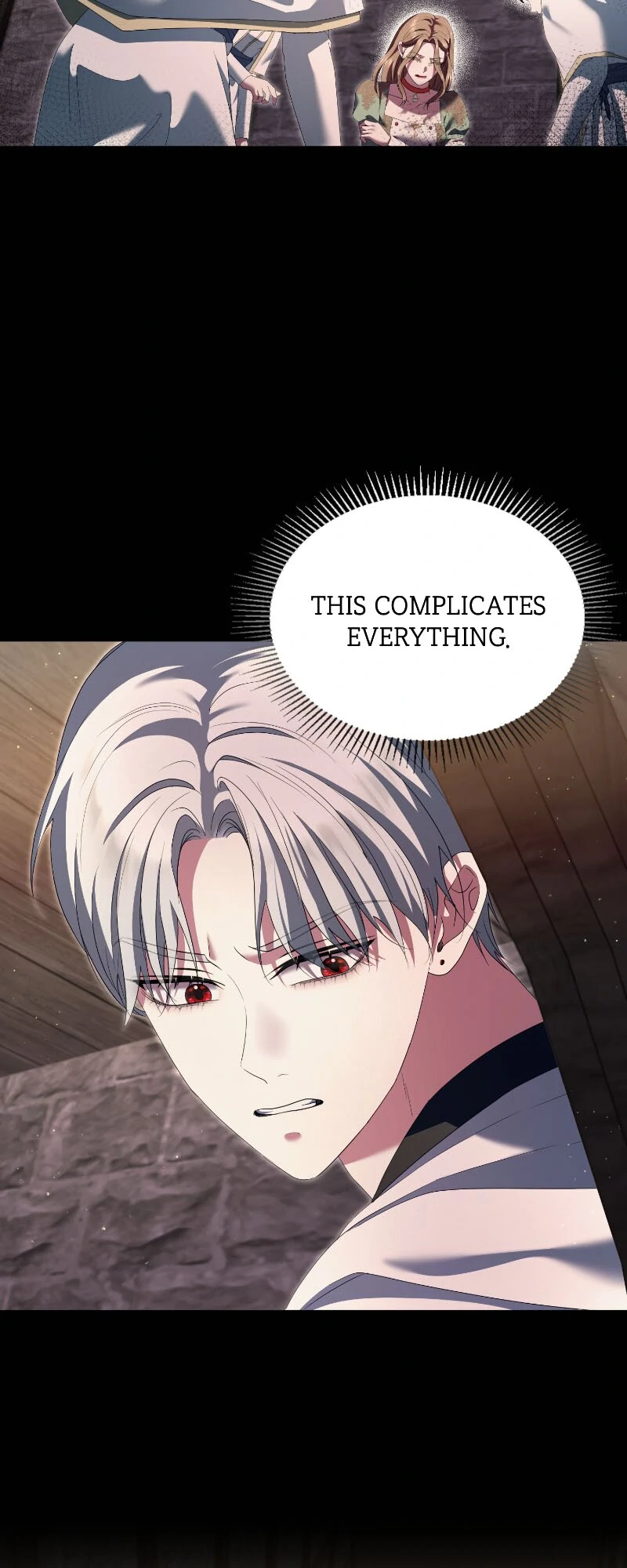 I’ll End This Engagement! Chapter 76 - Page 8
