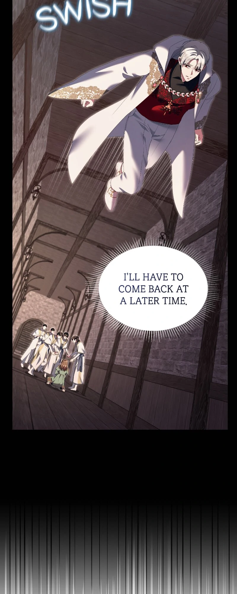 I’ll End This Engagement! Chapter 76 - Page 10