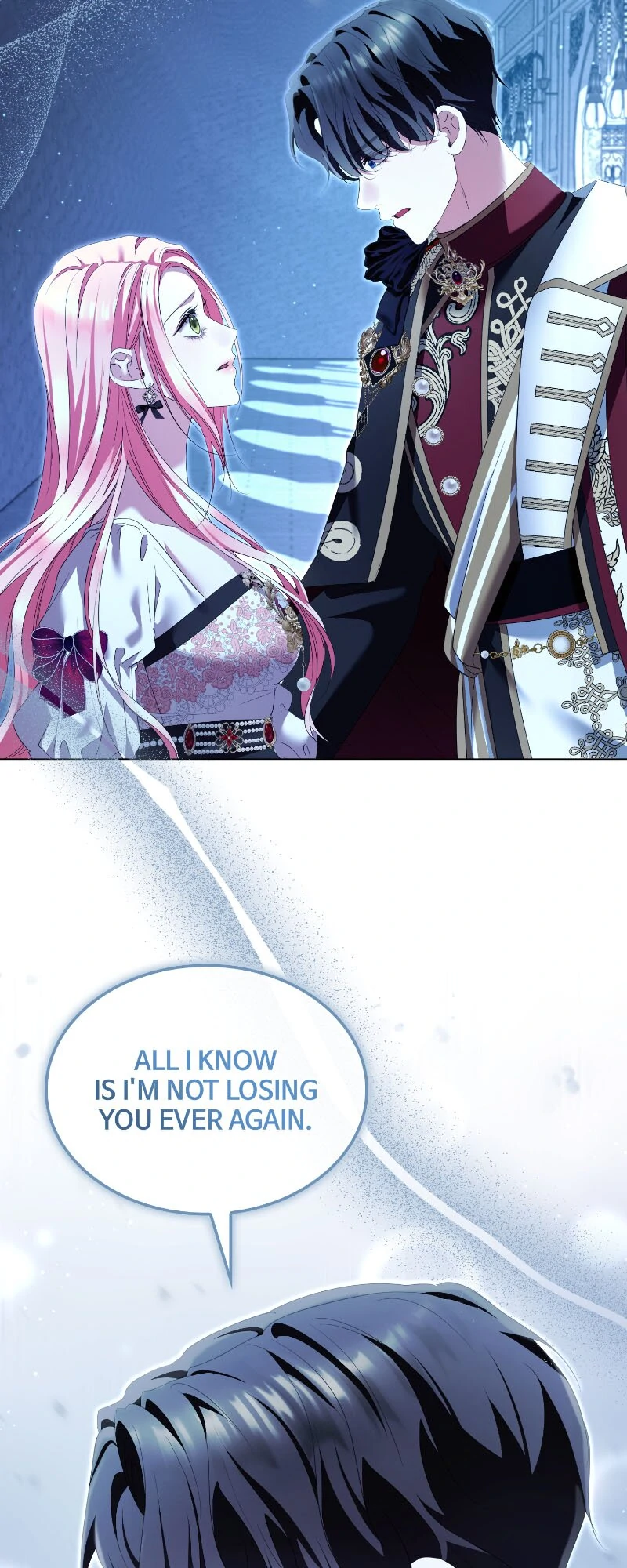 I’ll End This Engagement! Chapter 77 - Page 11