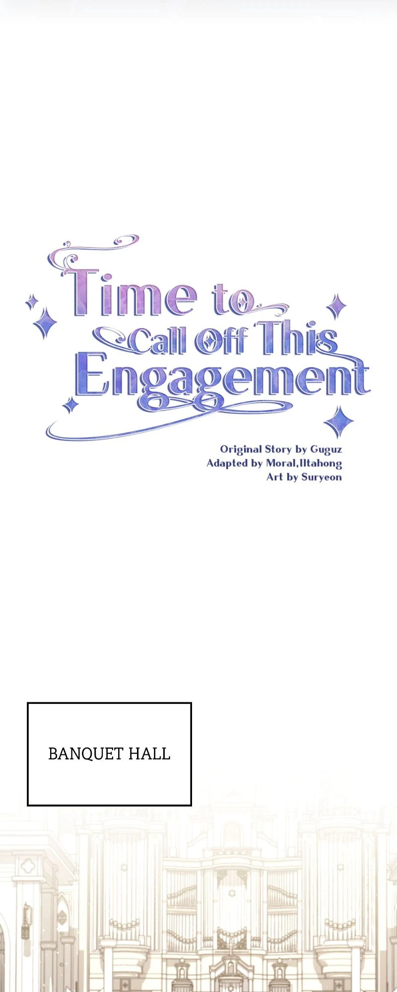 I’ll End This Engagement! Chapter 77 - Page 17