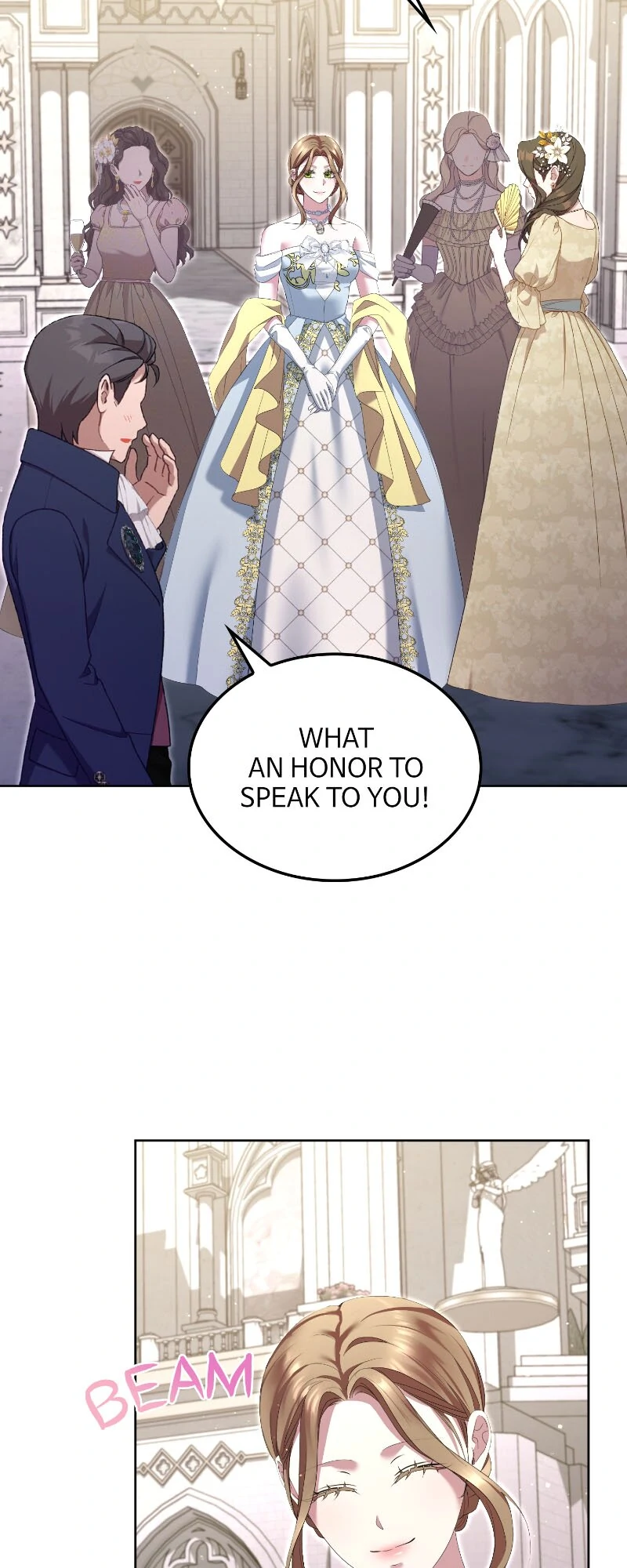 I’ll End This Engagement! Chapter 77 - Page 21
