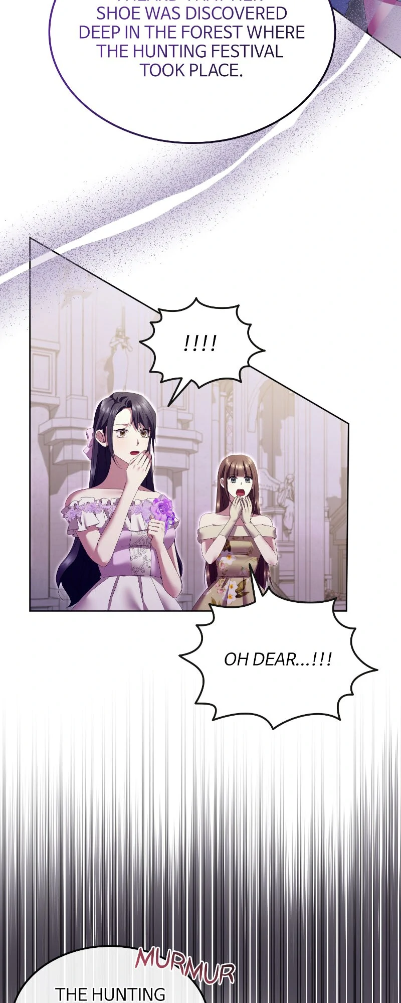 I’ll End This Engagement! Chapter 77 - Page 27