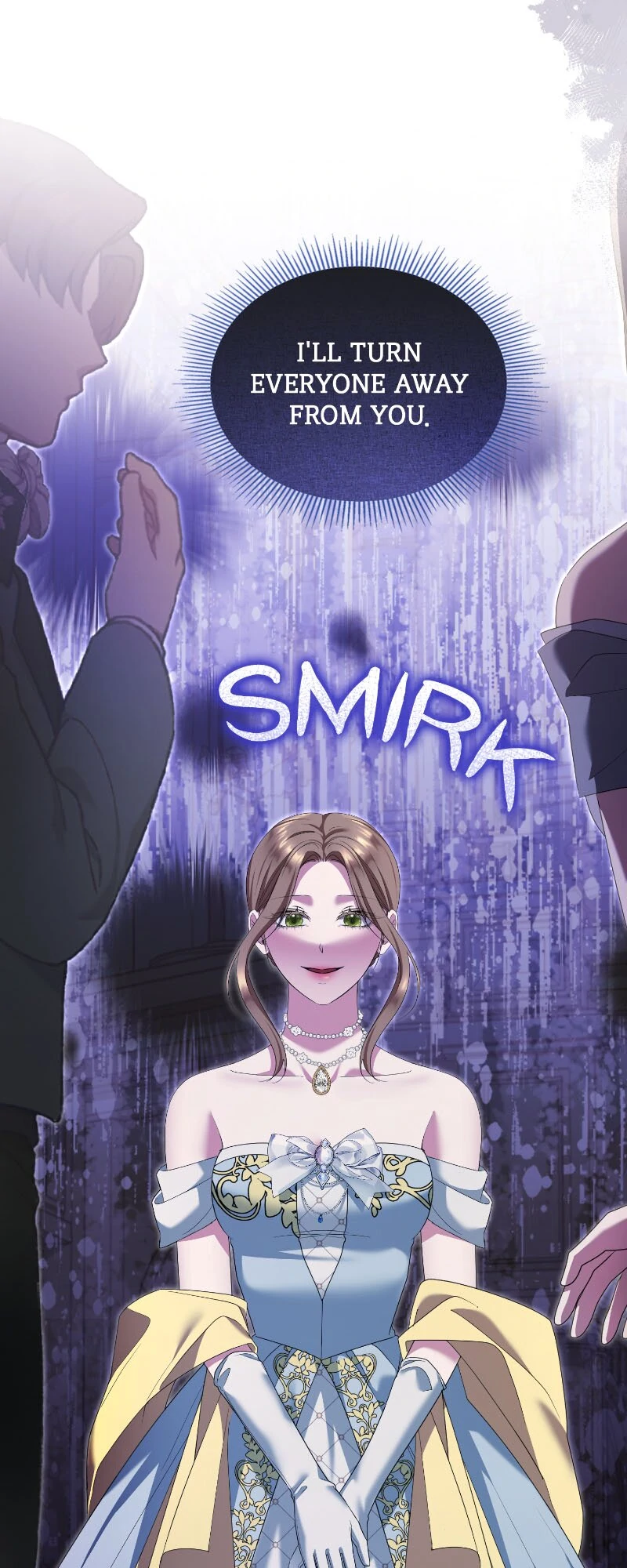 I’ll End This Engagement! Chapter 77 - Page 33