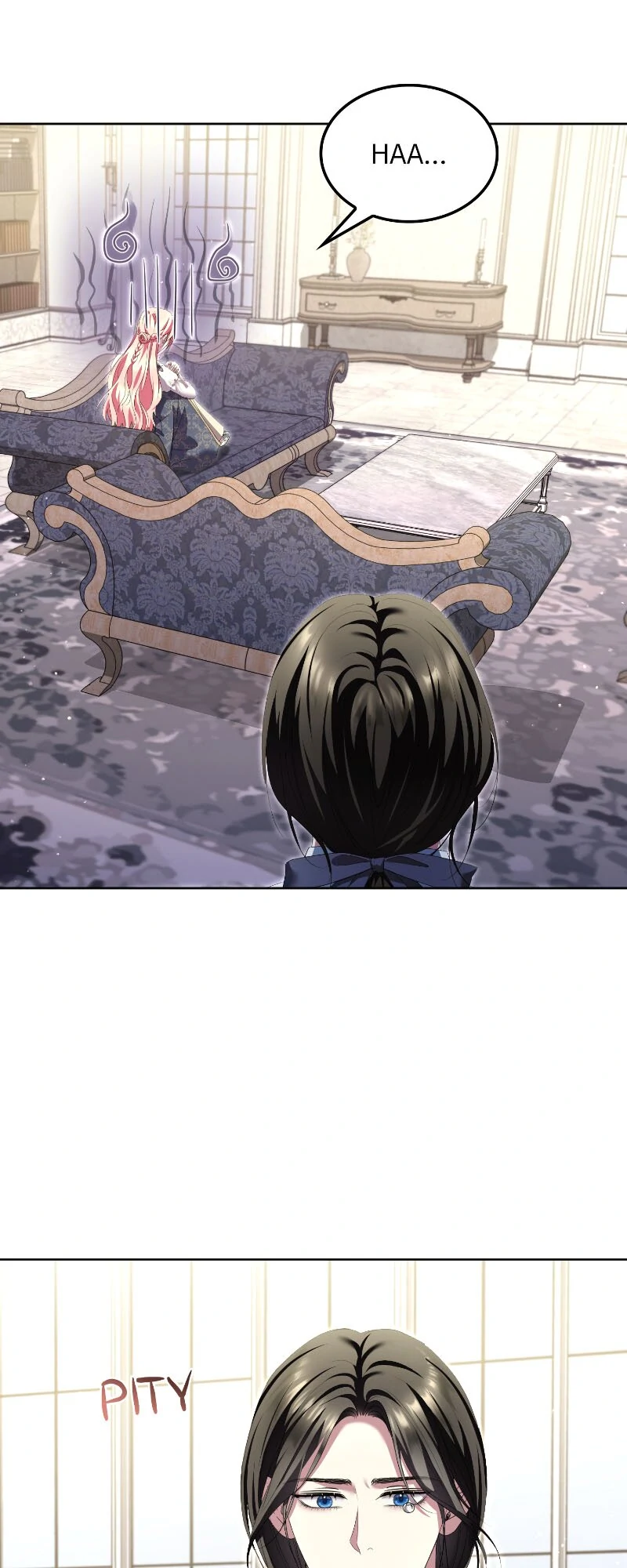 I’ll End This Engagement! Chapter 77 - Page 37