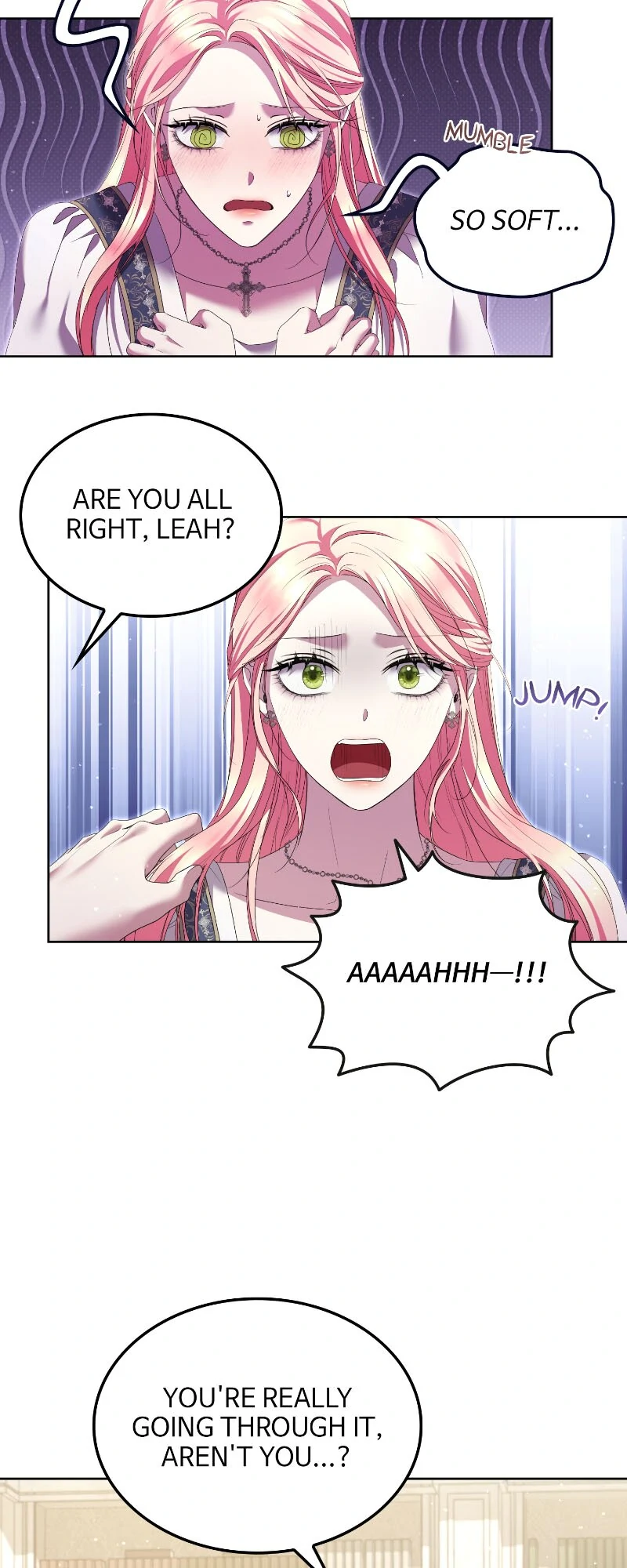 I’ll End This Engagement! Chapter 77 - Page 39
