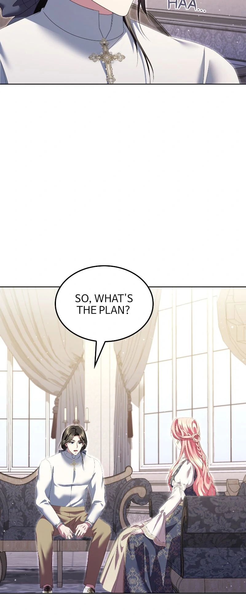 I’ll End This Engagement! Chapter 77 - Page 44