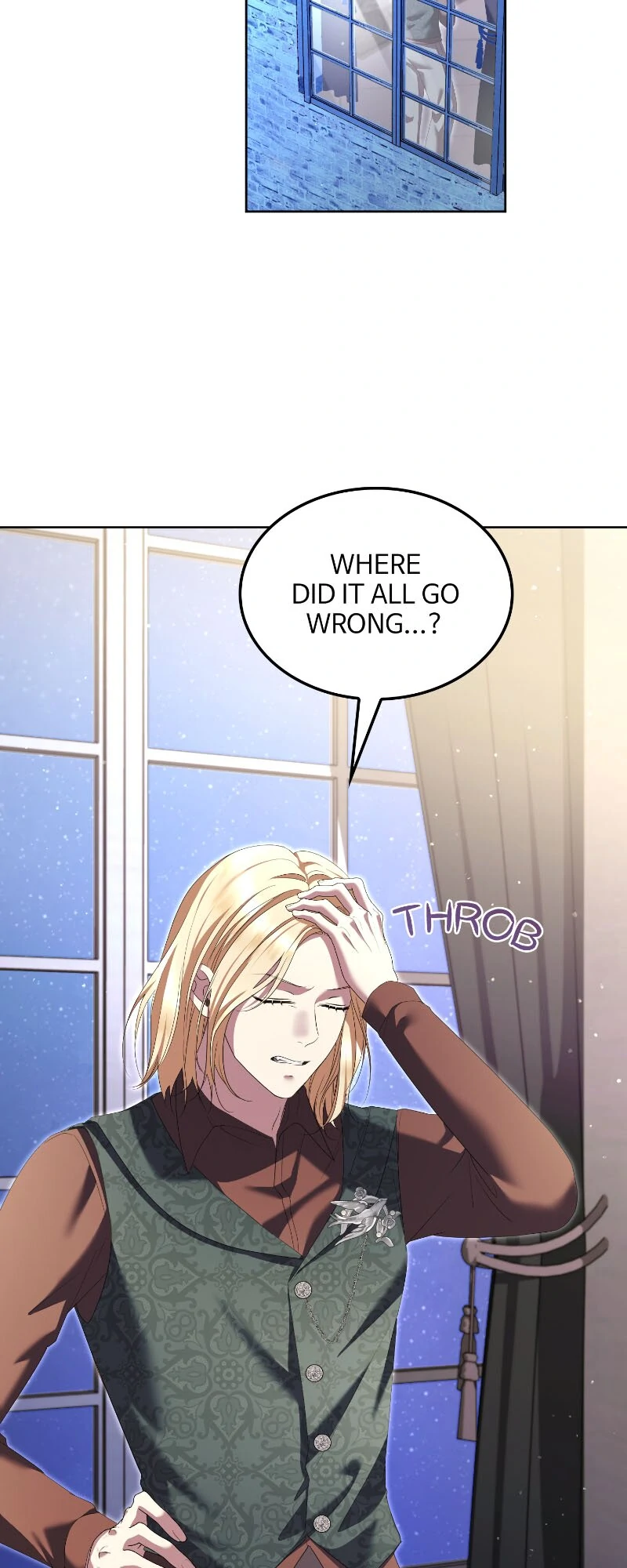 I’ll End This Engagement! Chapter 77 - Page 50