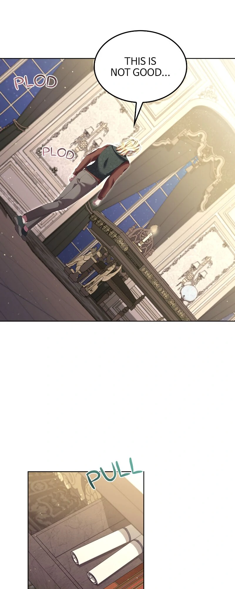 I’ll End This Engagement! Chapter 77 - Page 53