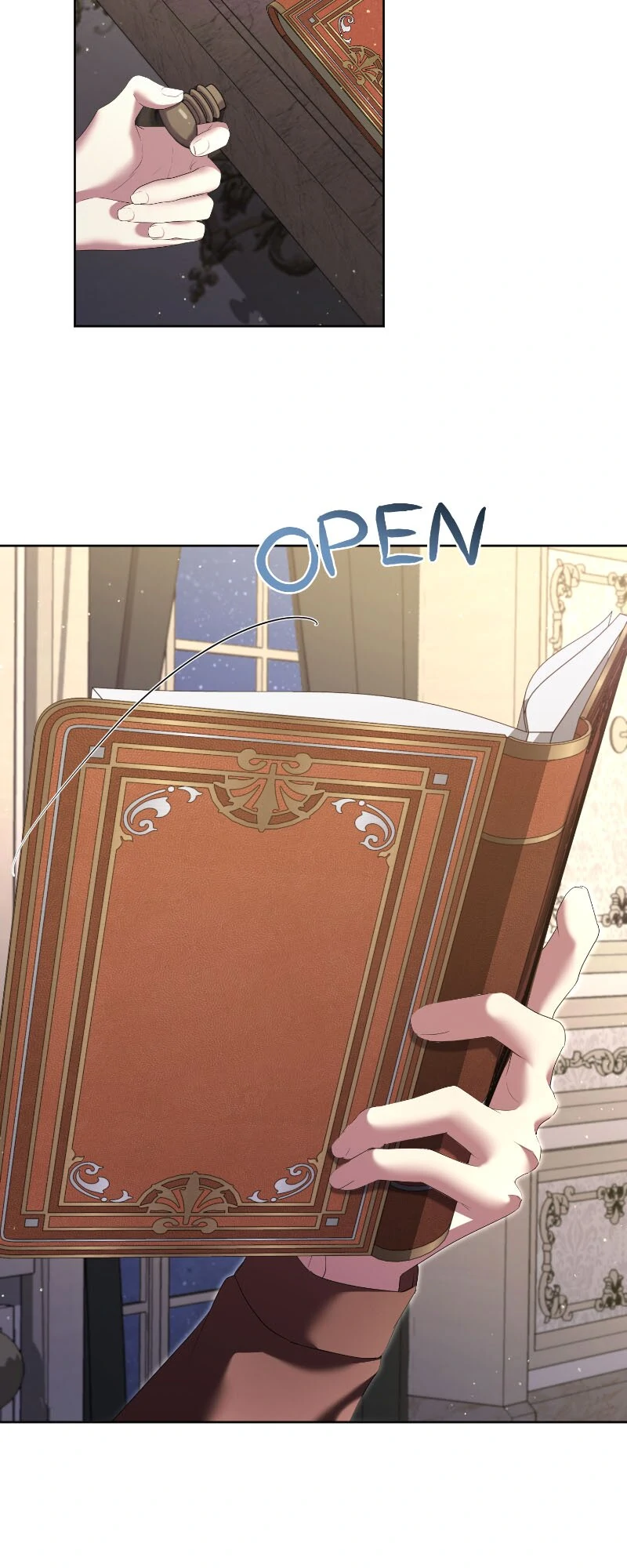 I’ll End This Engagement! Chapter 77 - Page 54