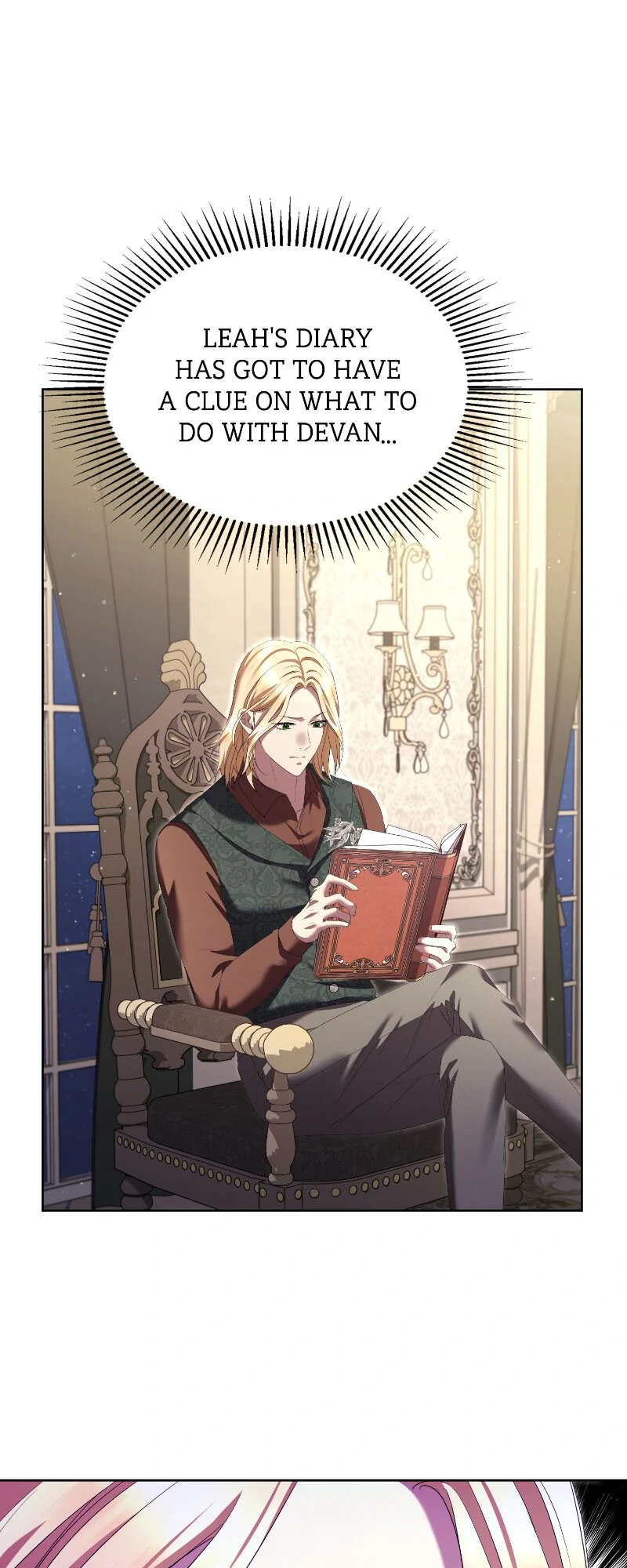 I’ll End This Engagement! Chapter 77 - Page 55