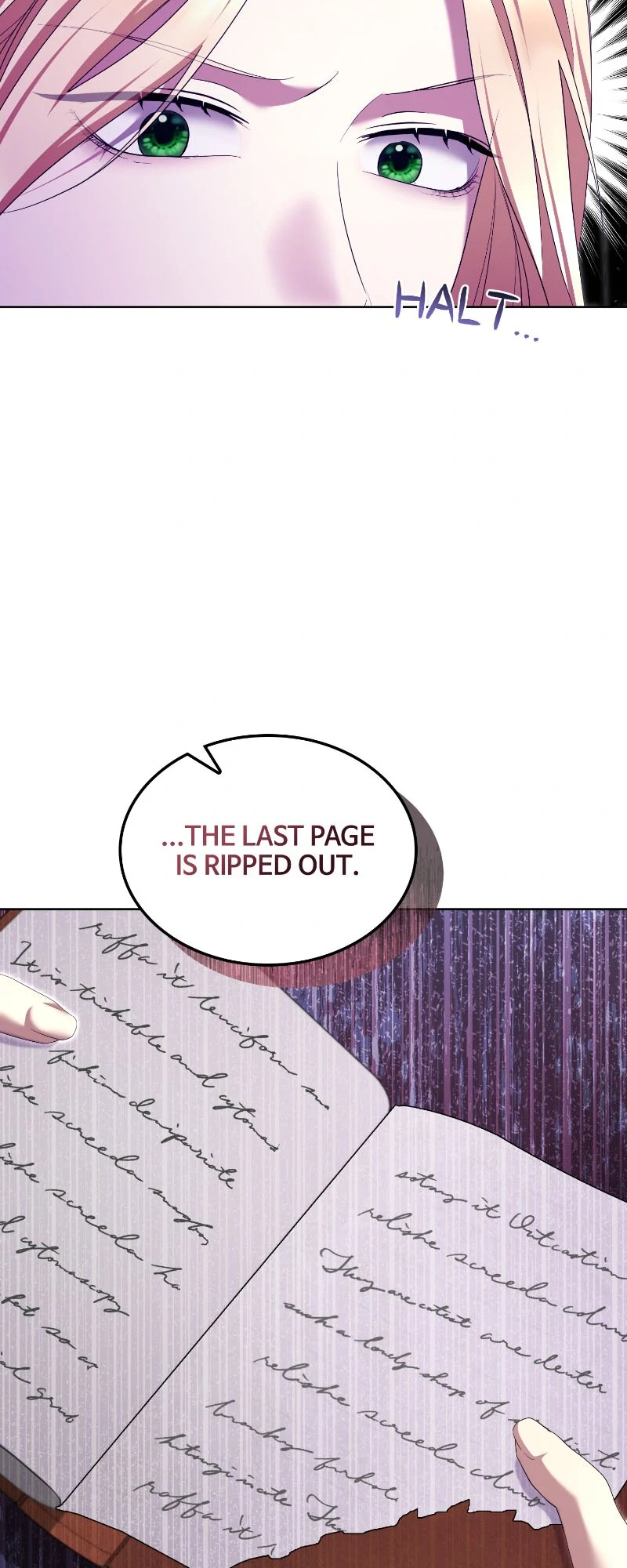 I’ll End This Engagement! Chapter 77 - Page 56