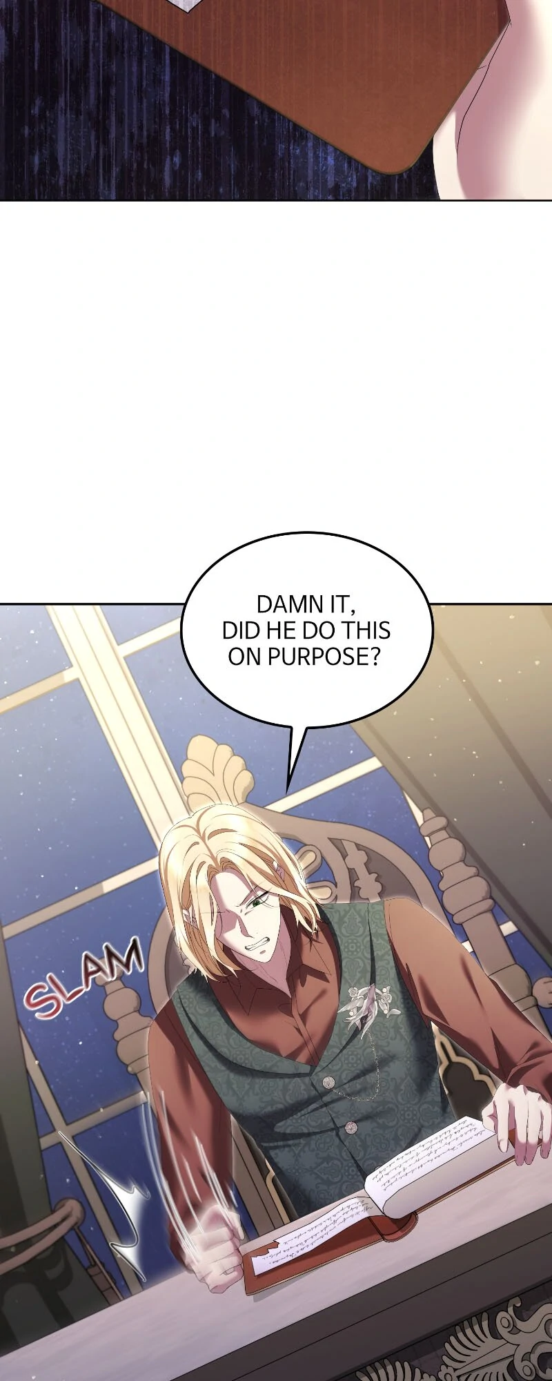 I’ll End This Engagement! Chapter 77 - Page 57