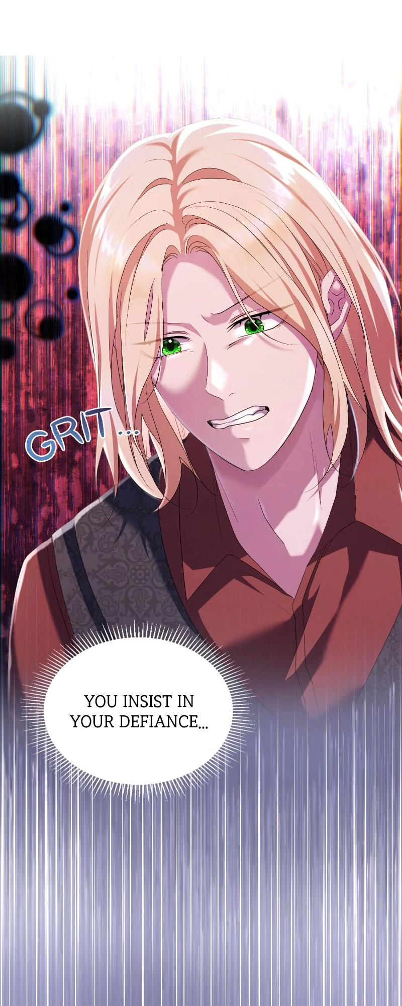I’ll End This Engagement! Chapter 77 - Page 59