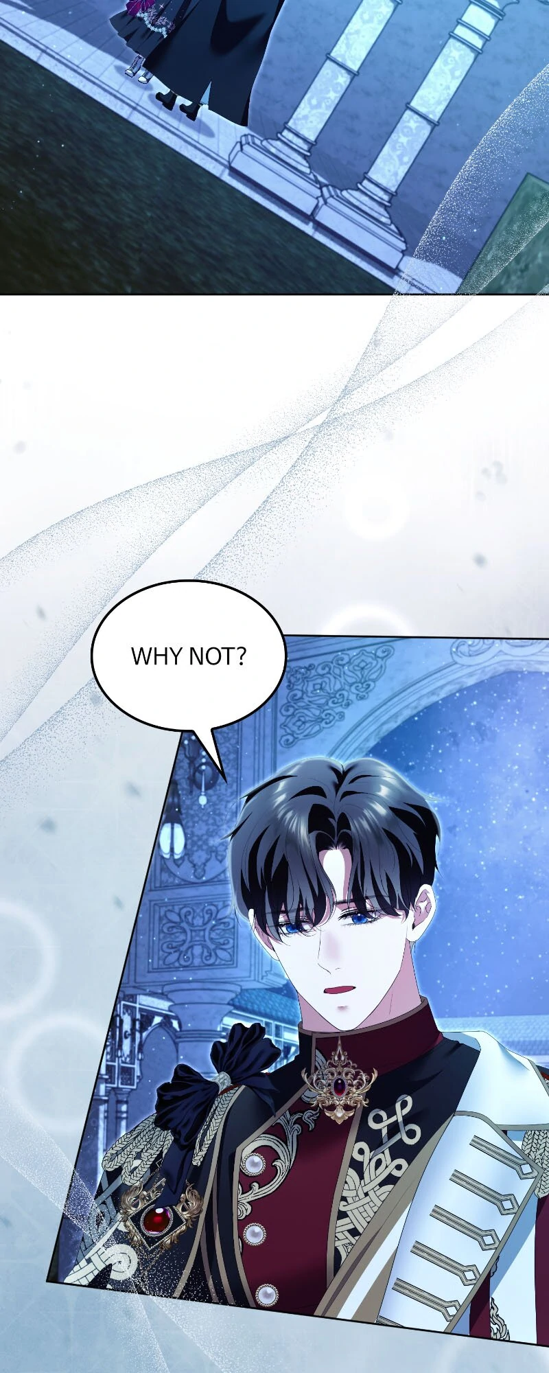 I’ll End This Engagement! Chapter 77 - Page 9