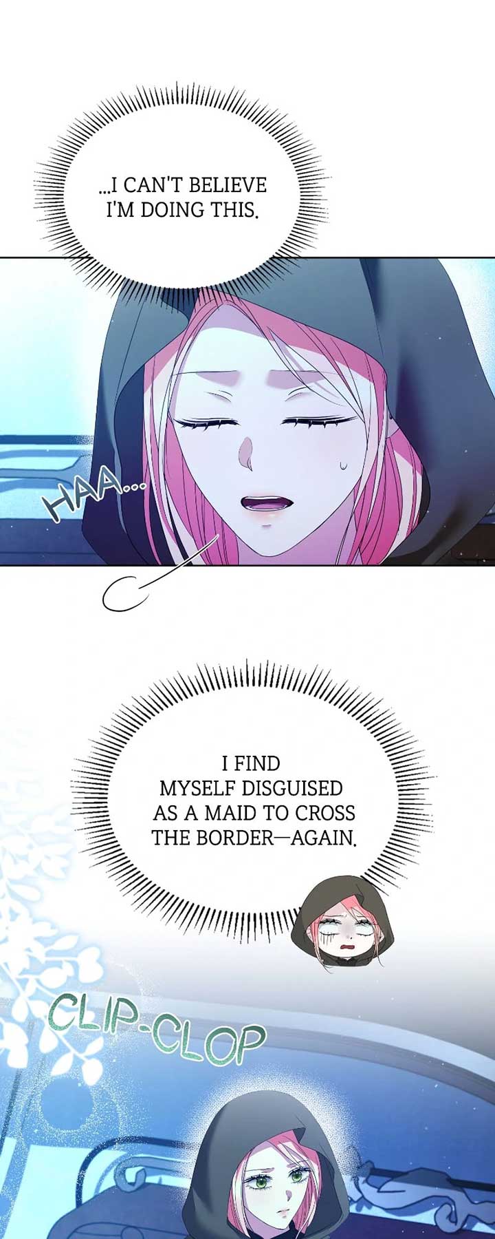 I’ll End This Engagement! Chapter 78 - Page 14