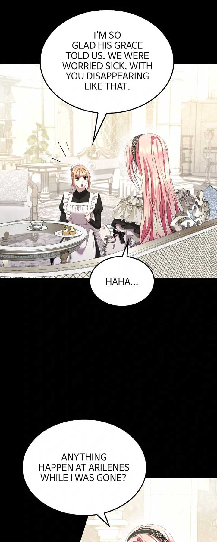 I’ll End This Engagement! Chapter 78 - Page 17