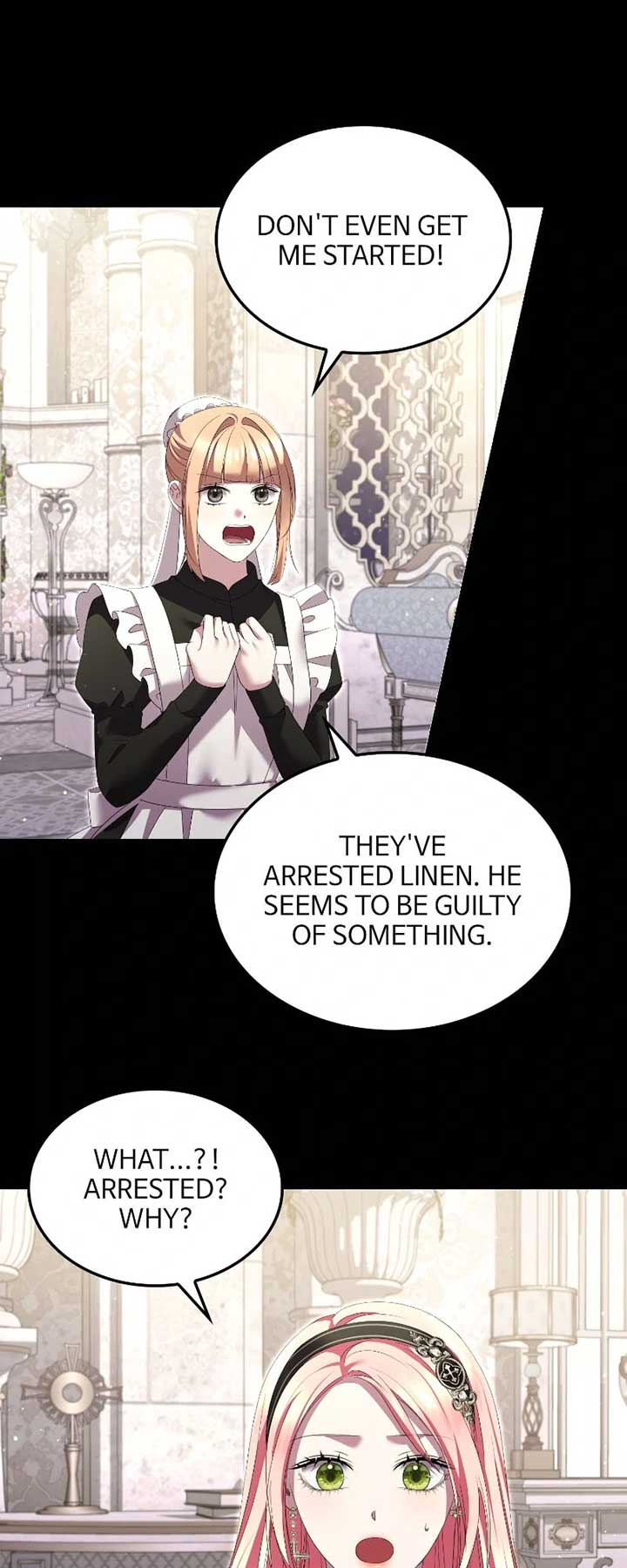 I’ll End This Engagement! Chapter 78 - Page 19