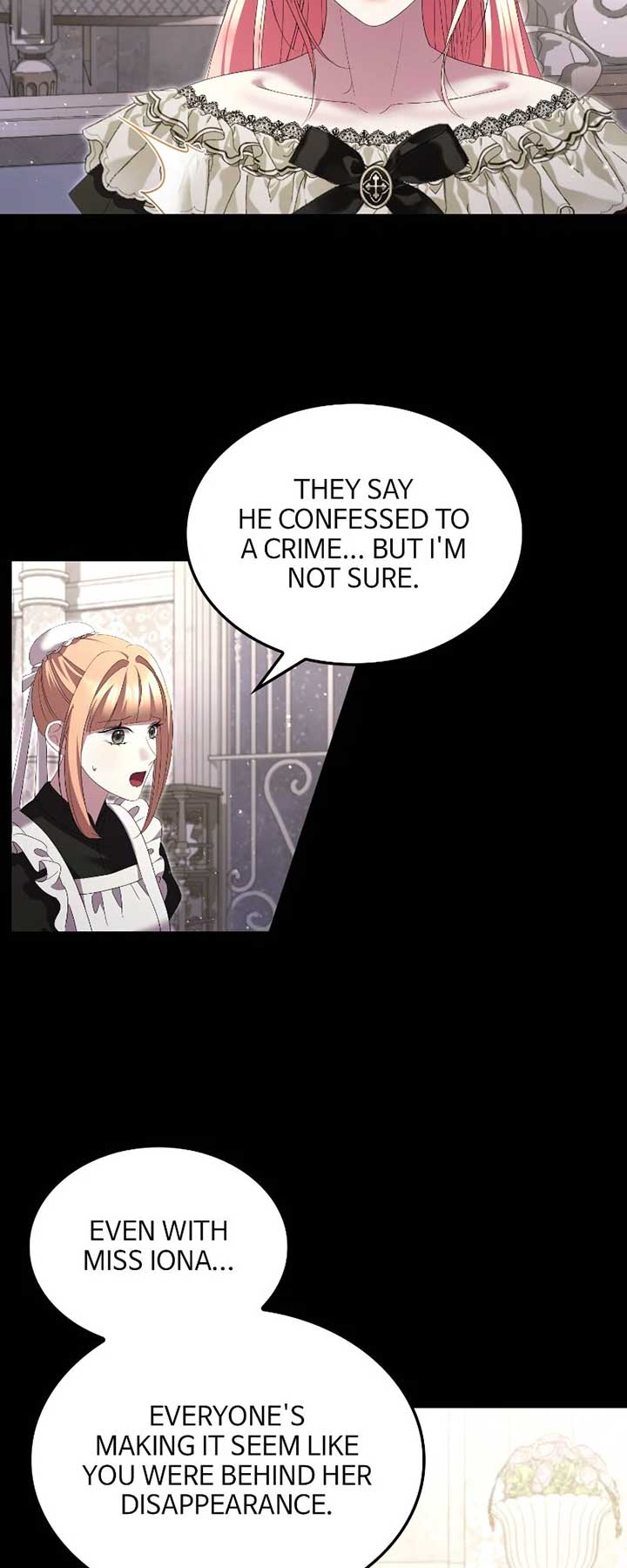 I’ll End This Engagement! Chapter 78 - Page 20