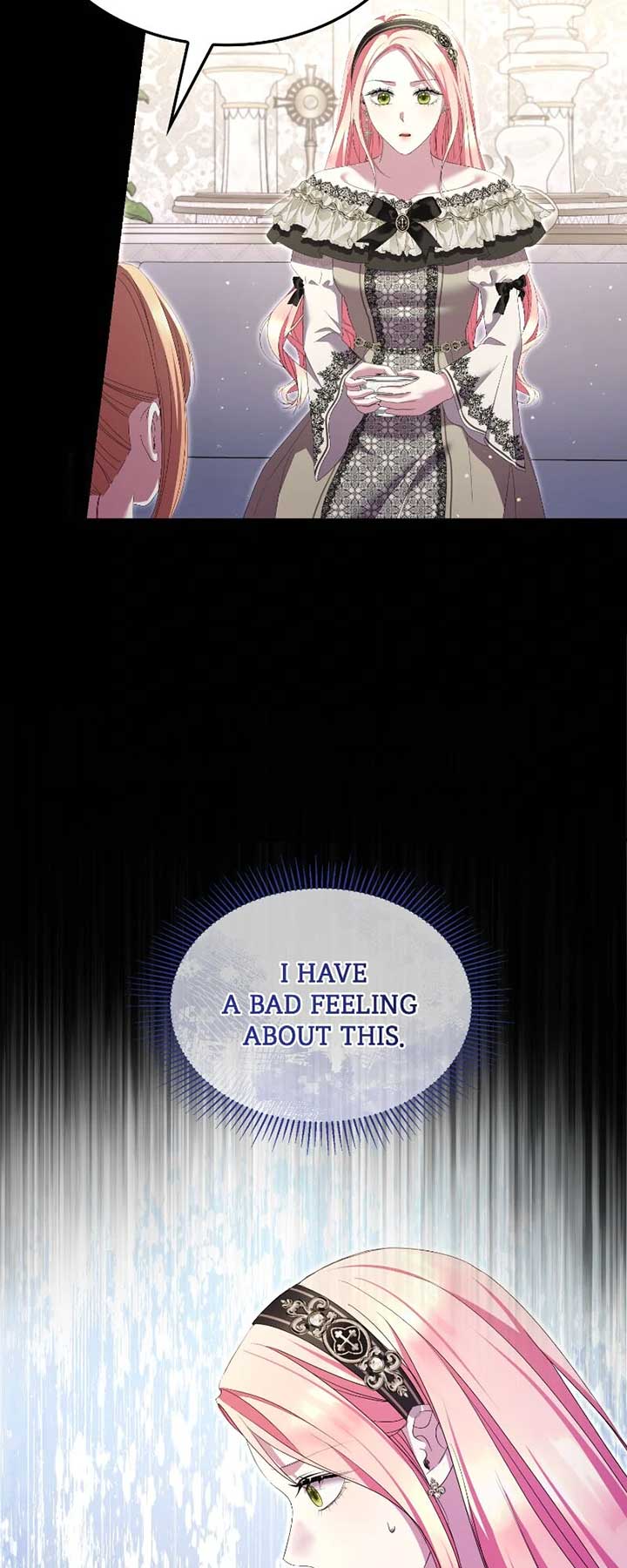 I’ll End This Engagement! Chapter 78 - Page 21