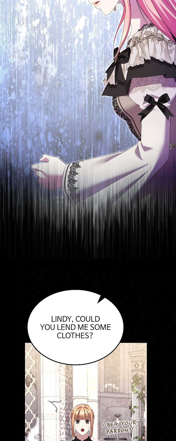 I’ll End This Engagement! Chapter 78 - Page 22