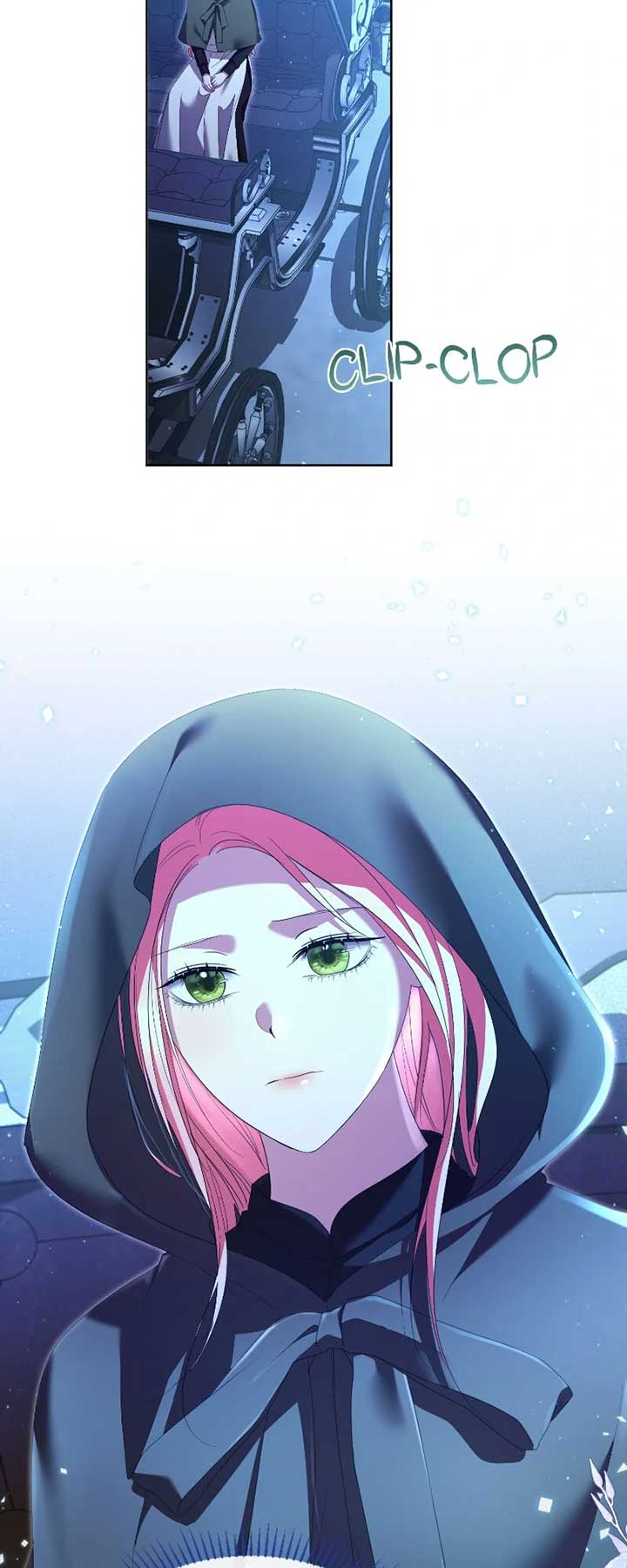 I’ll End This Engagement! Chapter 78 - Page 24