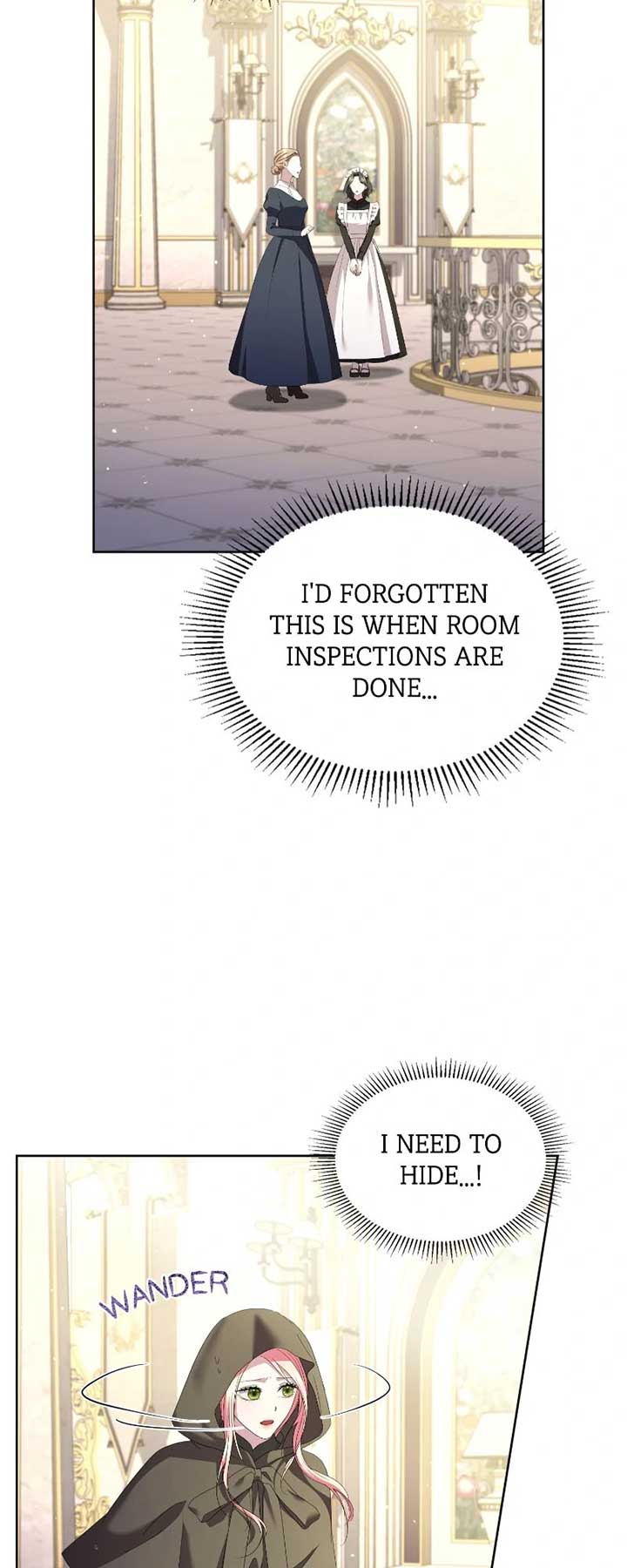I’ll End This Engagement! Chapter 78 - Page 30