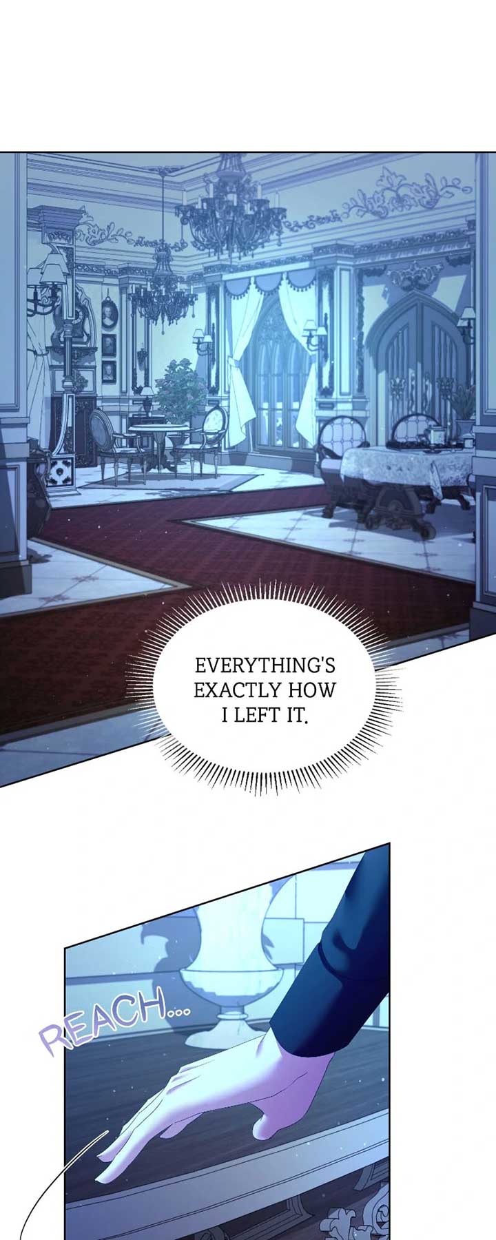 I’ll End This Engagement! Chapter 78 - Page 34