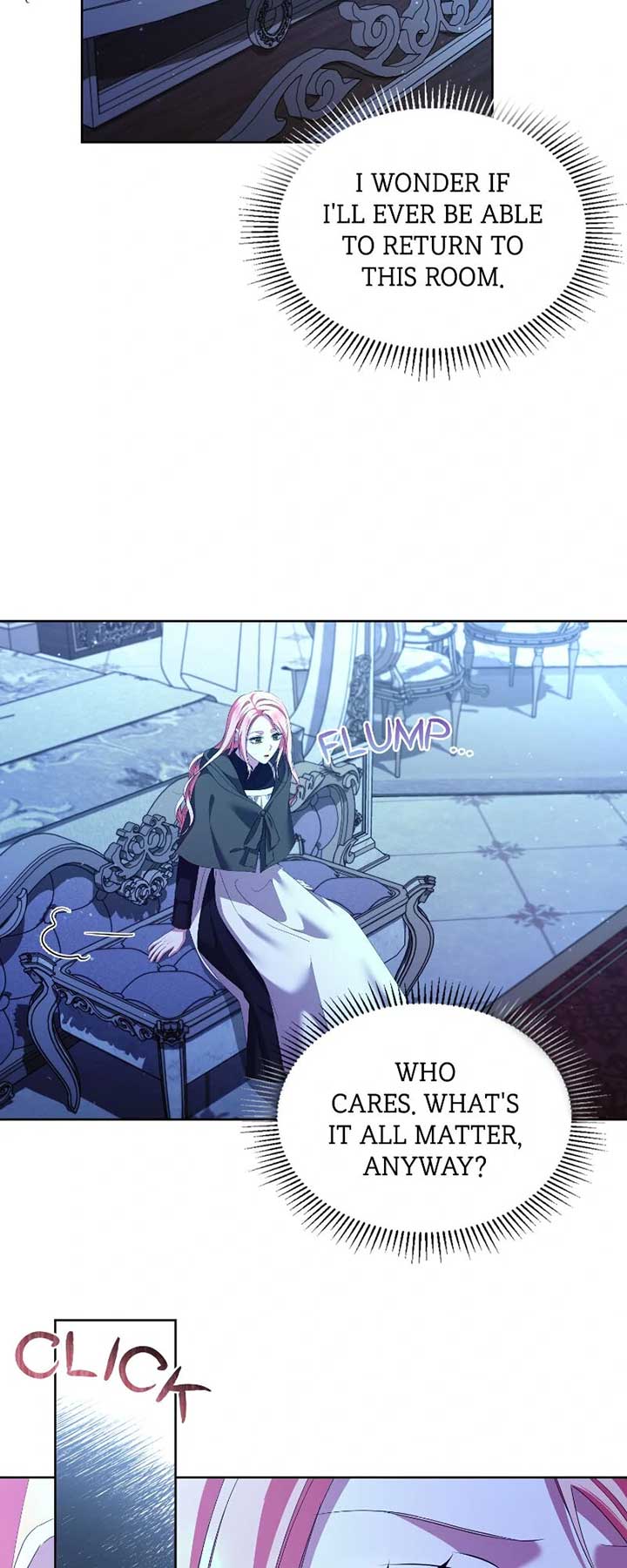 I’ll End This Engagement! Chapter 78 - Page 35