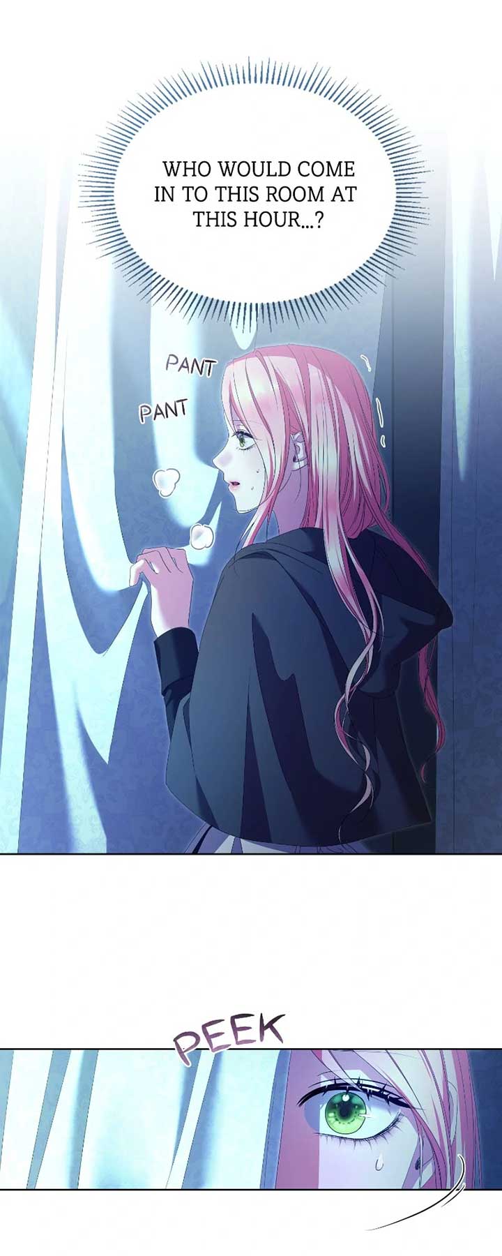 I’ll End This Engagement! Chapter 78 - Page 38