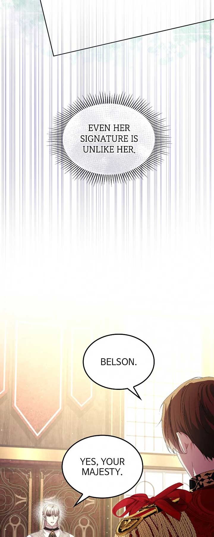 I’ll End This Engagement! Chapter 78 - Page 5