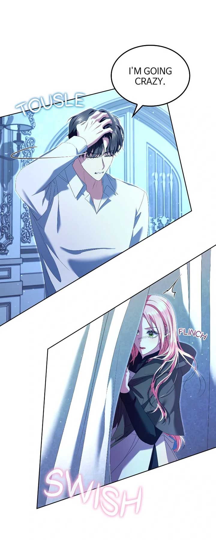 I’ll End This Engagement! Chapter 78 - Page 43