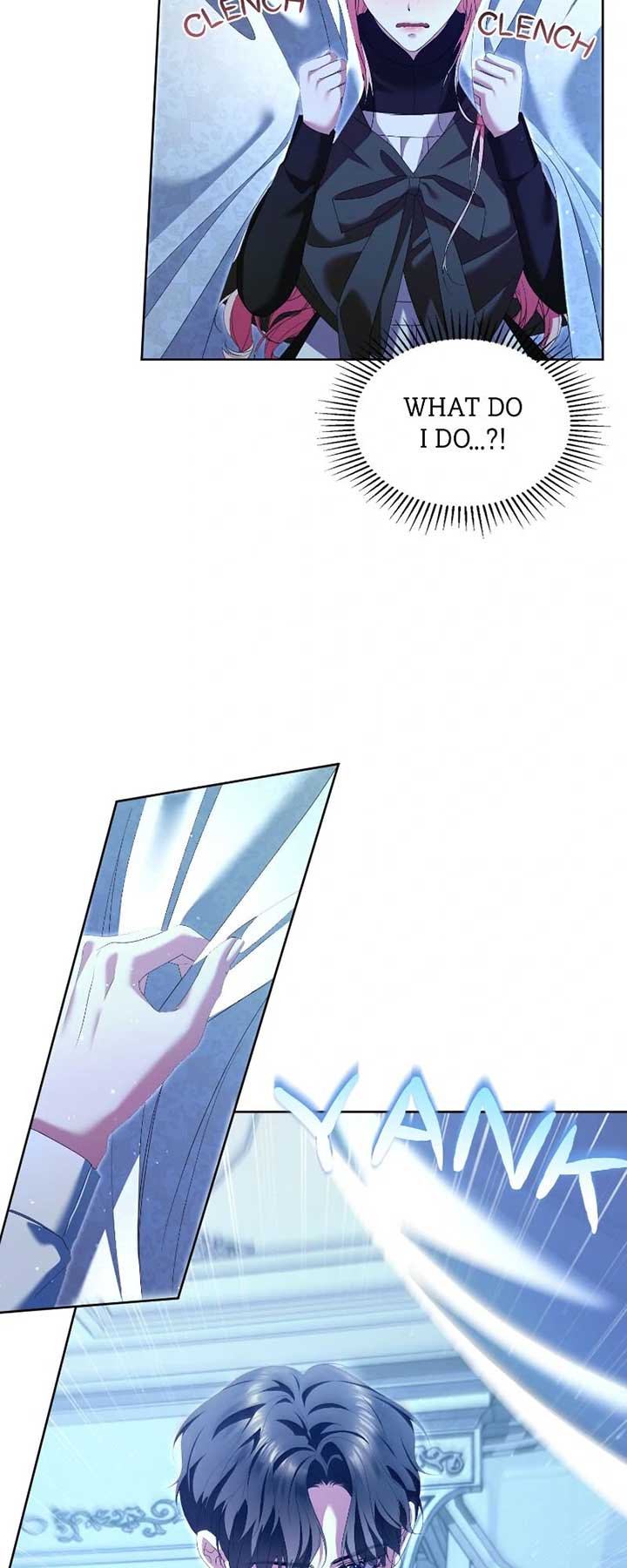 I’ll End This Engagement! Chapter 78 - Page 45