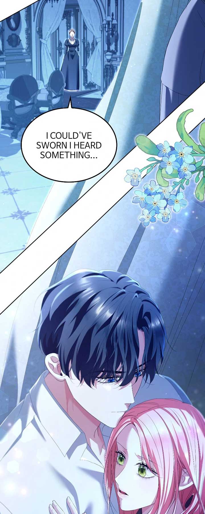 I’ll End This Engagement! Chapter 78 - Page 50