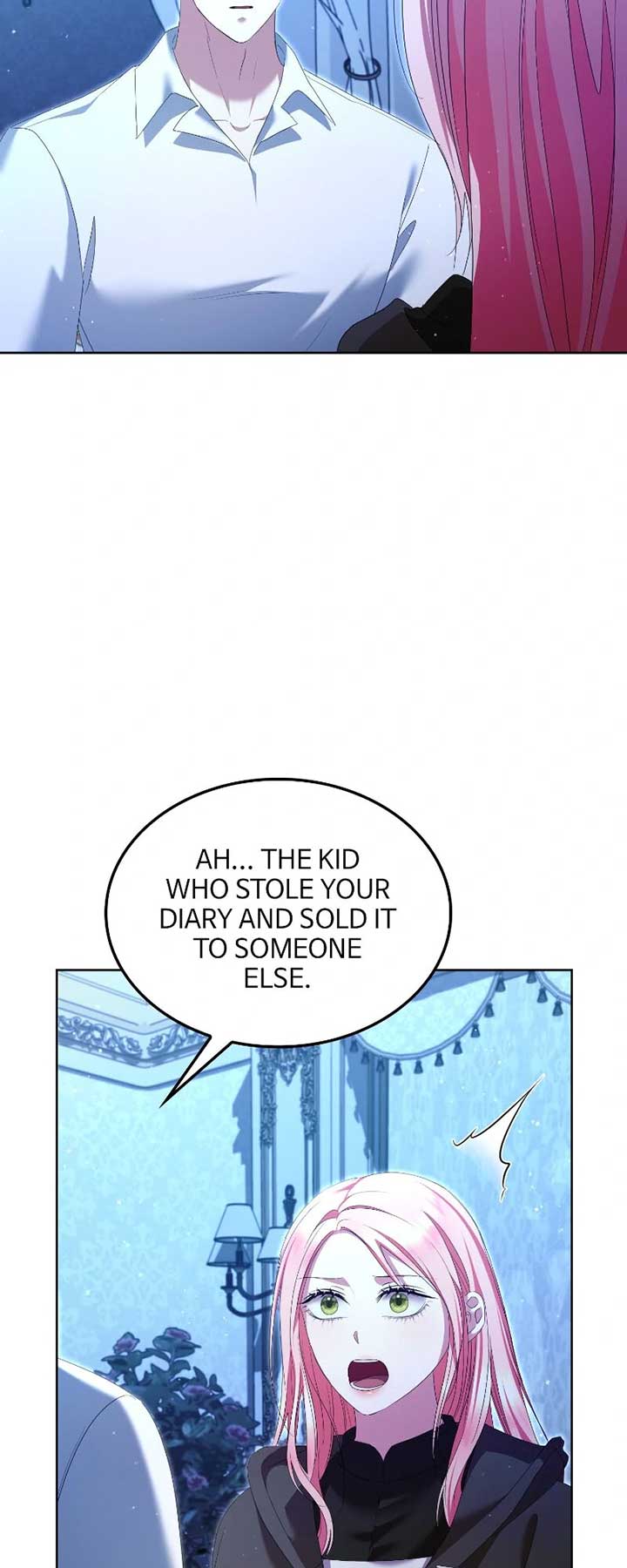 I’ll End This Engagement! Chapter 78 - Page 57