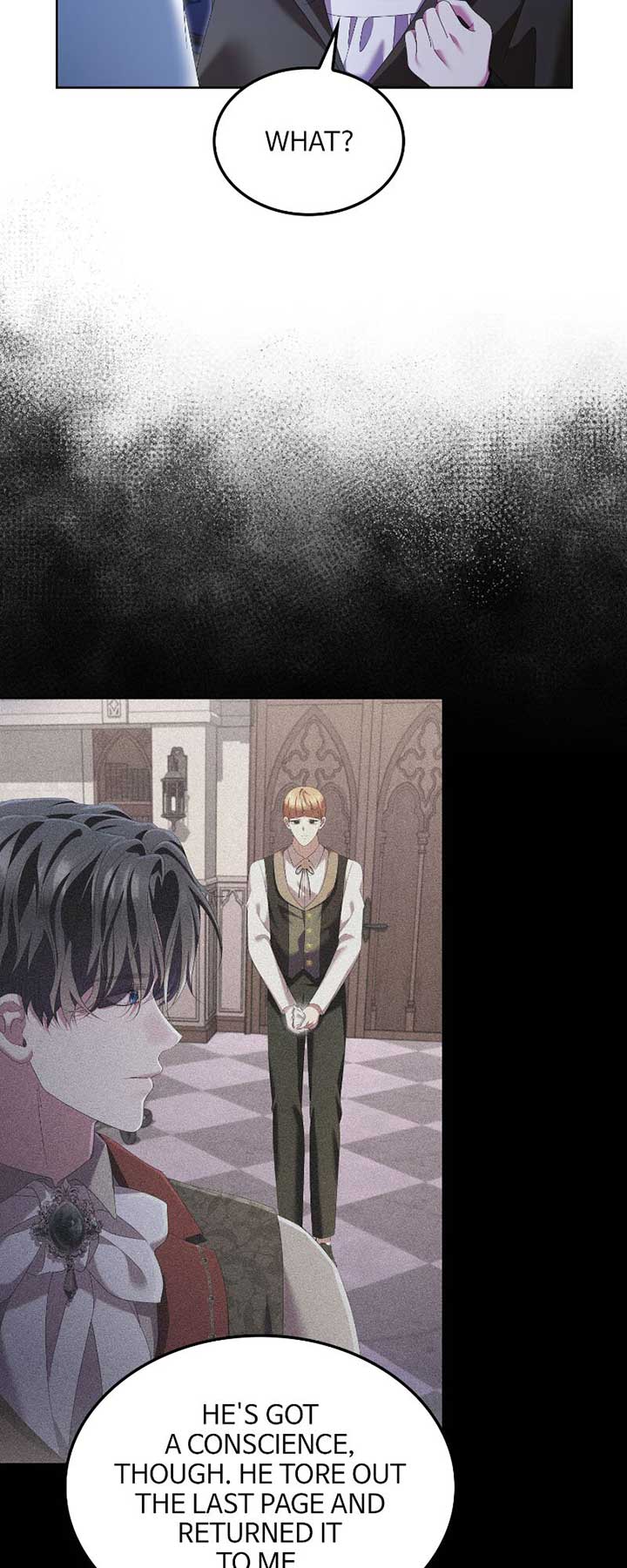 I’ll End This Engagement! Chapter 78 - Page 58