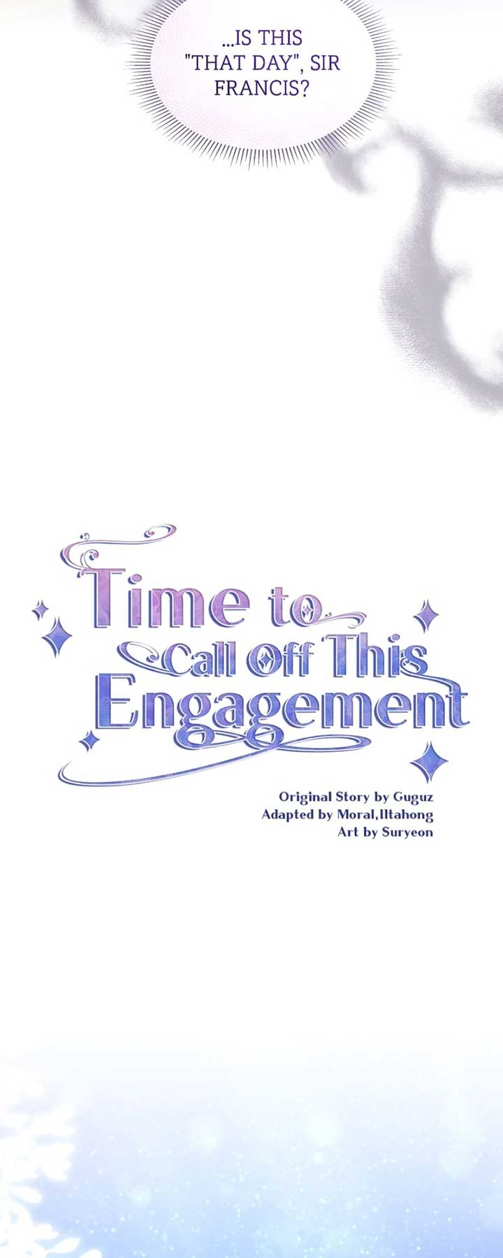 I’ll End This Engagement! Chapter 78 - Page 10