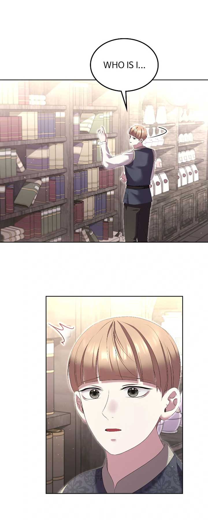 I’ll End This Engagement! Chapter 79 - Page 21