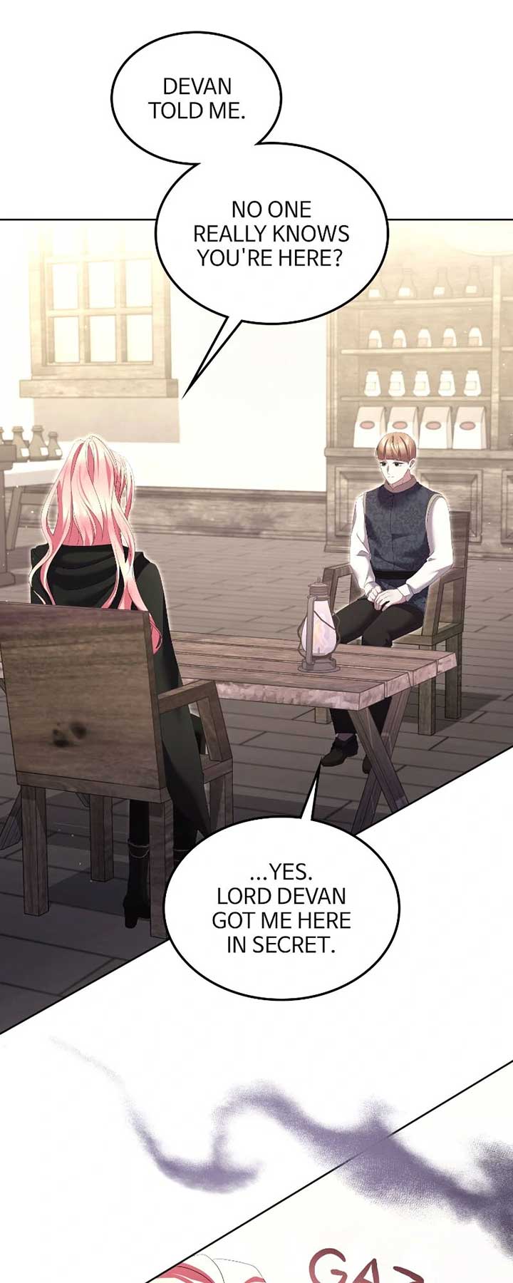 I’ll End This Engagement! Chapter 79 - Page 24