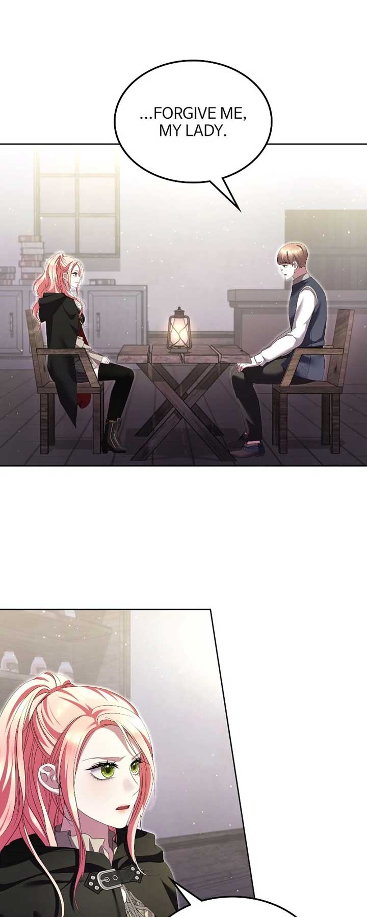 I’ll End This Engagement! Chapter 79 - Page 27