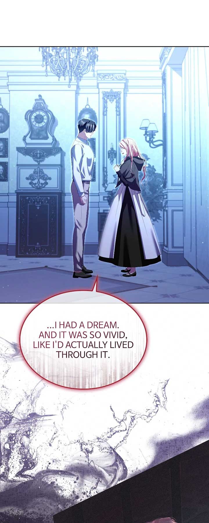 I’ll End This Engagement! Chapter 79 - Page 4