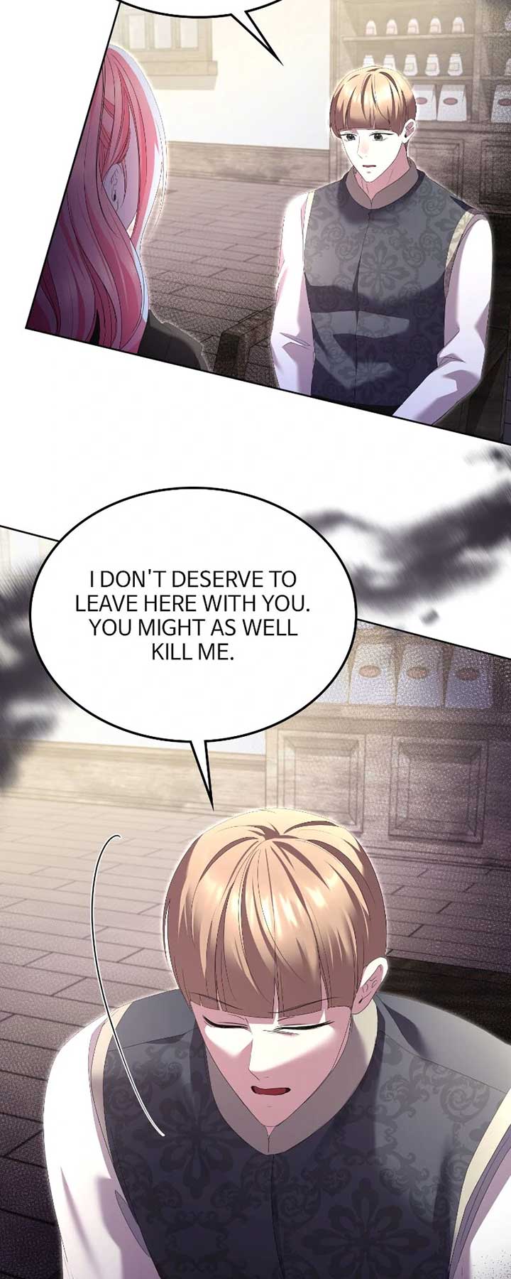I’ll End This Engagement! Chapter 79 - Page 36