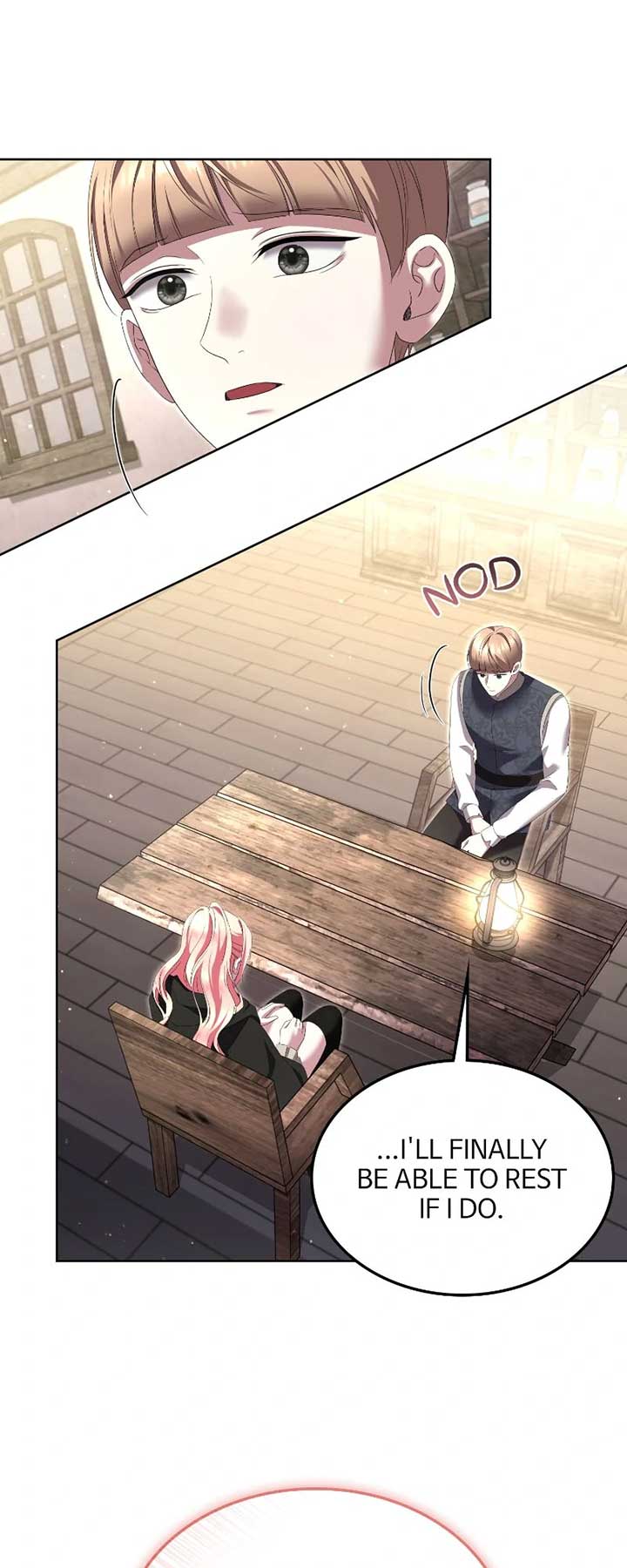 I’ll End This Engagement! Chapter 79 - Page 39