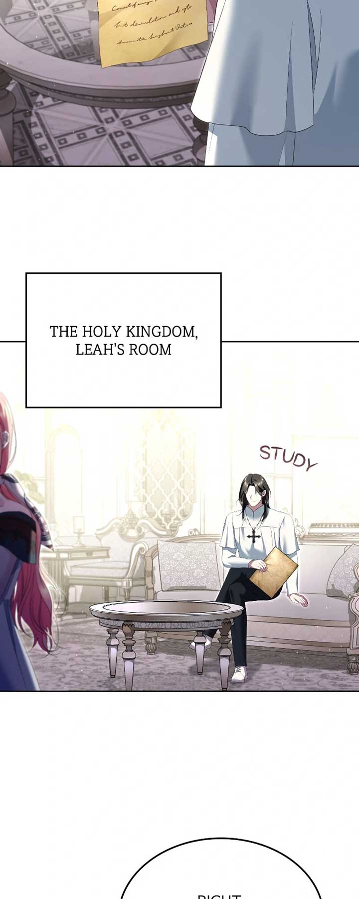 I’ll End This Engagement! Chapter 79 - Page 47