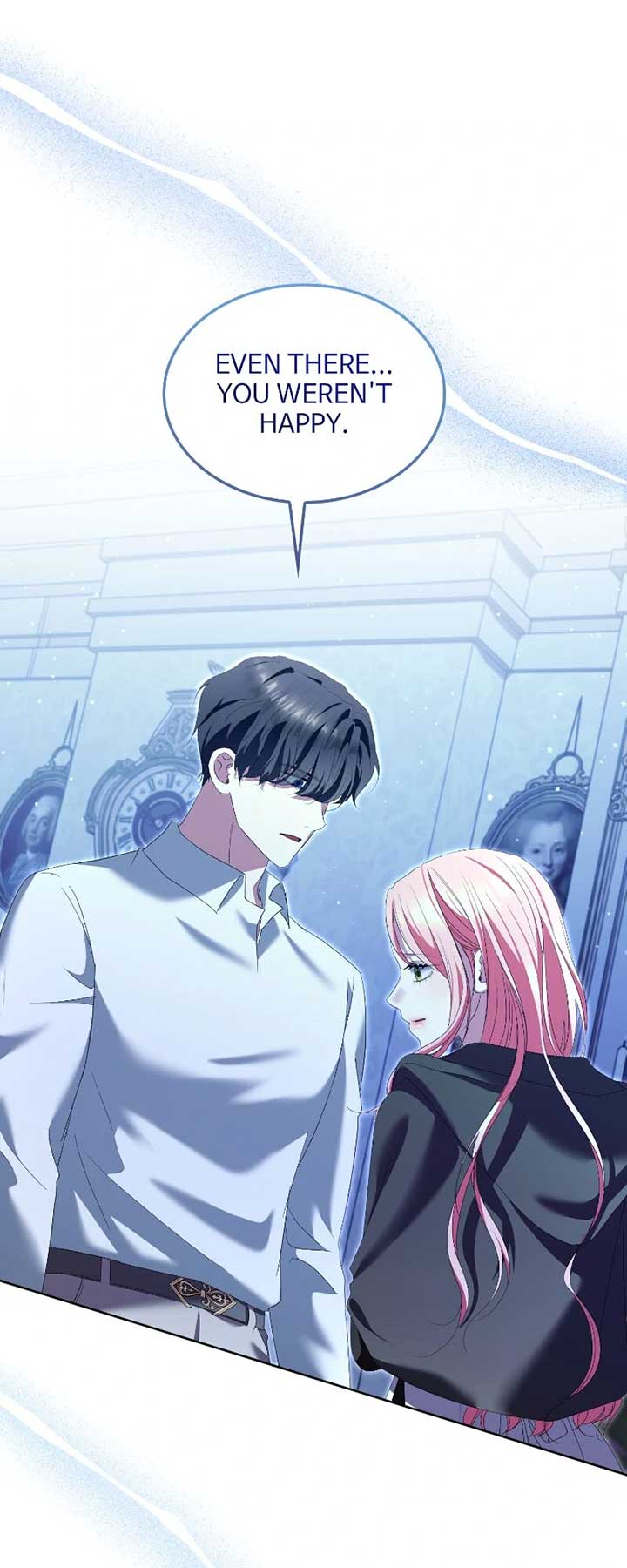 I’ll End This Engagement! Chapter 79 - Page 7