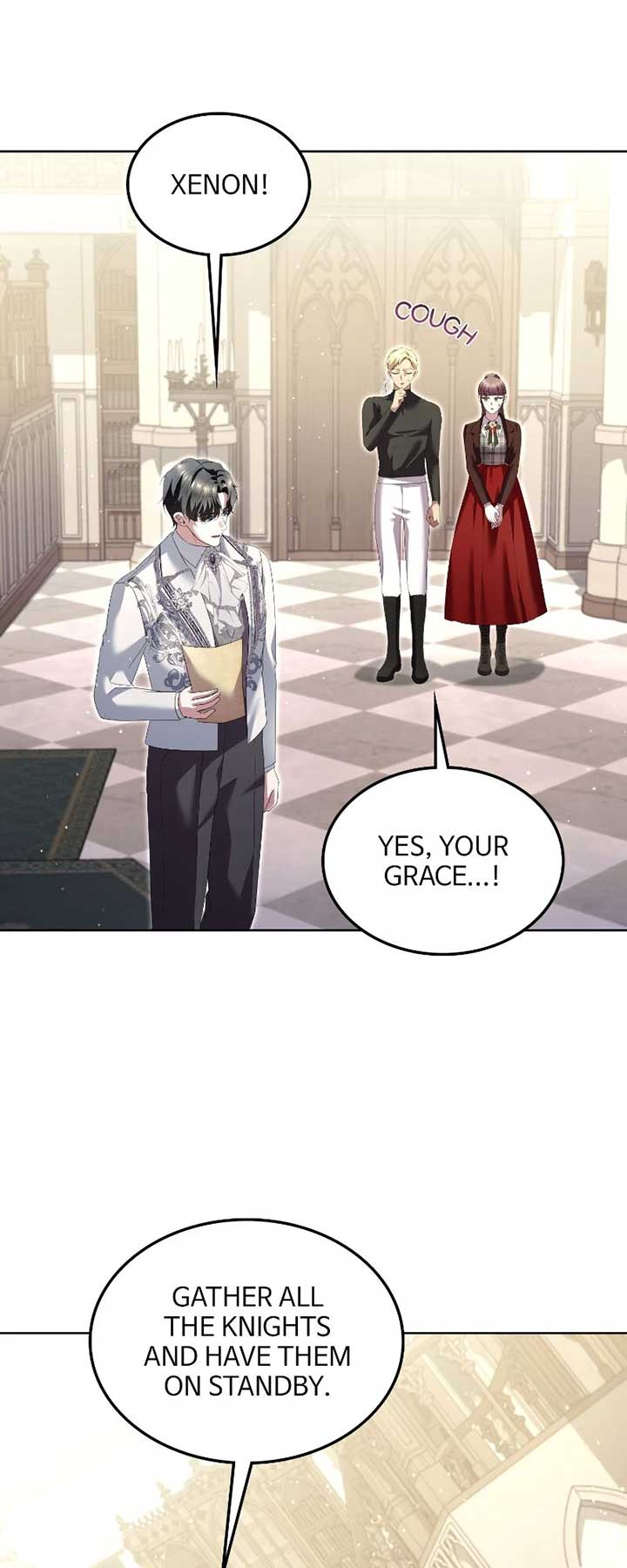 I’ll End This Engagement! Chapter 79 - Page 64