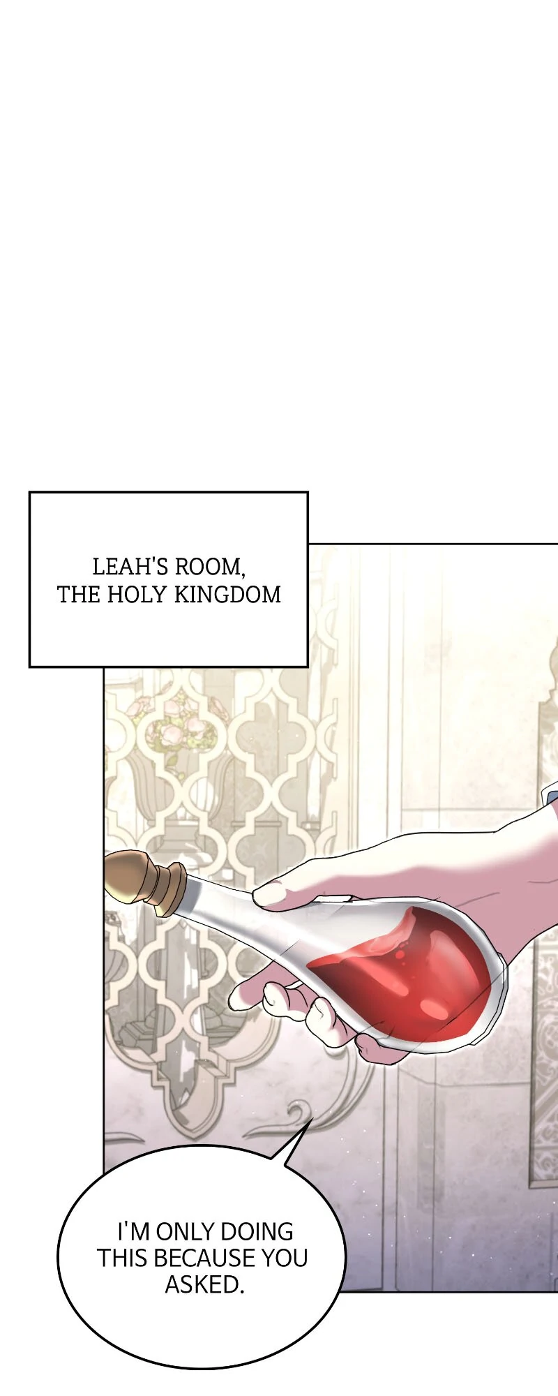 I’ll End This Engagement! Chapter 80 - Page 2