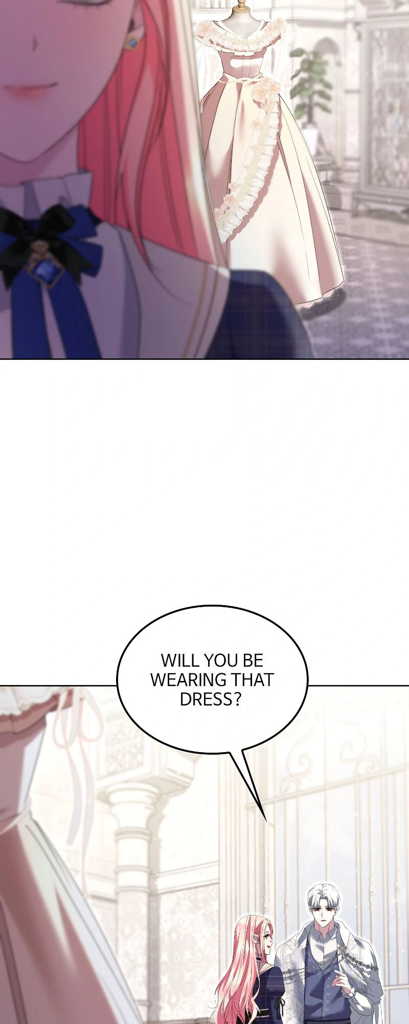I’ll End This Engagement! Chapter 80 - Page 11
